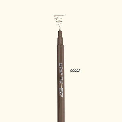 Marvy Le Pen Fineliner – 20 Colours