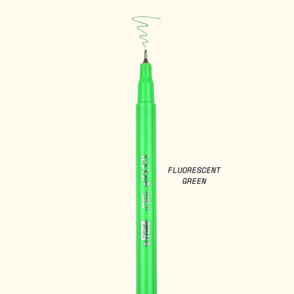 Marvy Le Pen Fineliner – 20 Colours