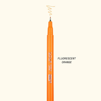 Marvy Le Pen Fineliner – 20 Colours
