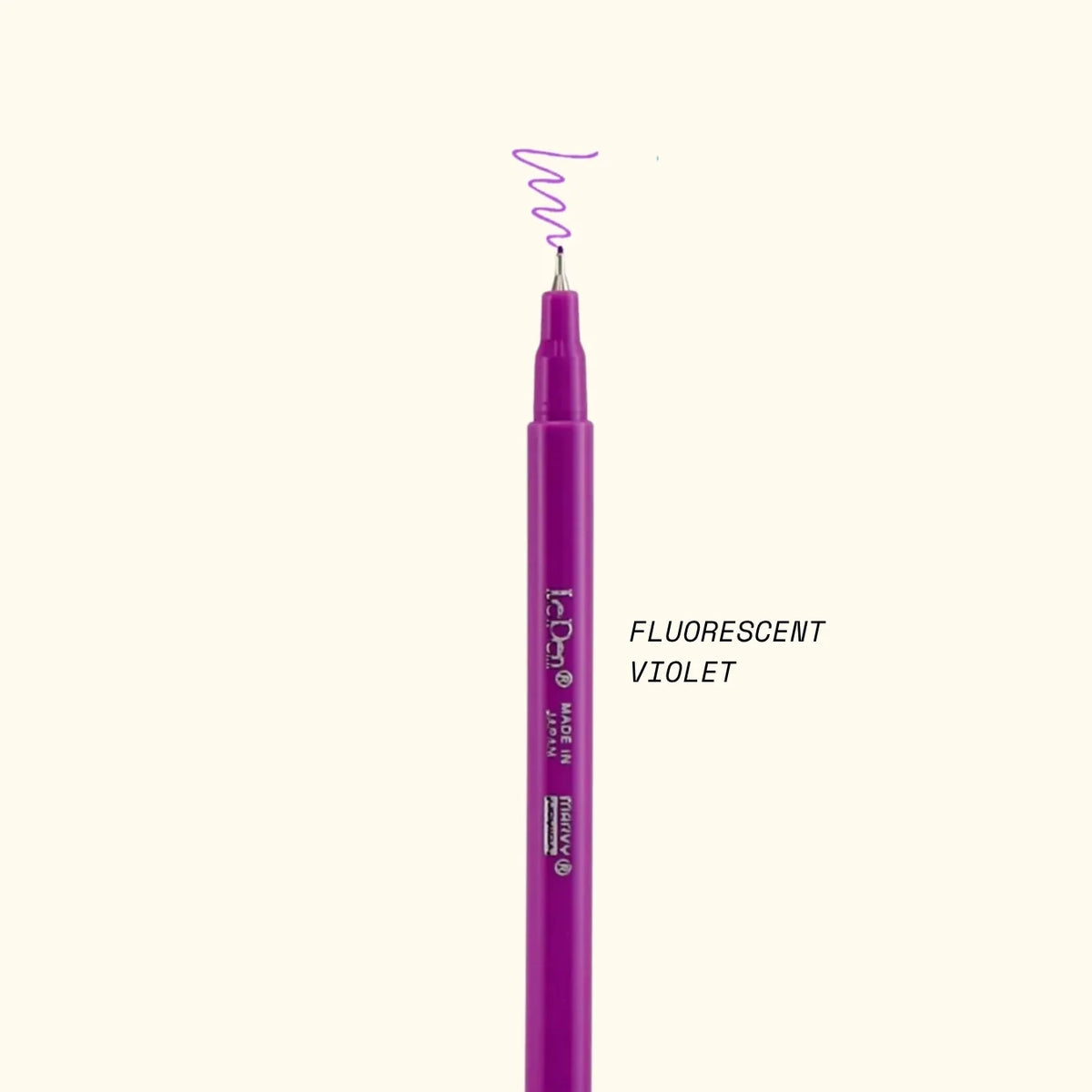 Marvy Le Pen Fineliner – 20 Colours