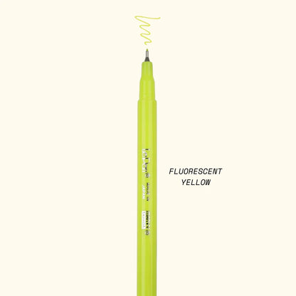 Marvy Le Pen Fineliner – 20 Colours