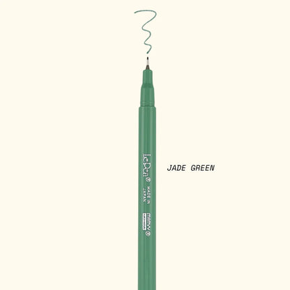 Marvy Le Pen Fineliner – 20 Colours