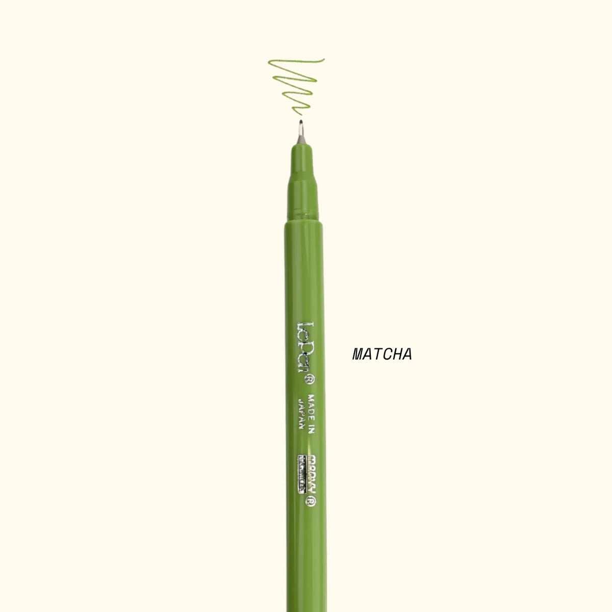 Marvy Le Pen Fineliner – 20 Colours
