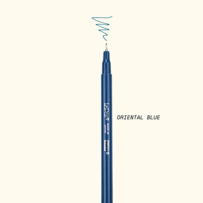 Marvy Le Pen Fineliner – 20 Colours