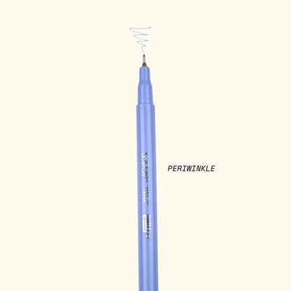 Marvy Le Pen Fineliner – 20 Colours