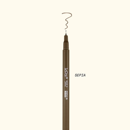 Marvy Le Pen Fineliner – 20 Colours