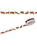 mt Artist Series Washi Tape – Léa Maupetit Sausage Dog
