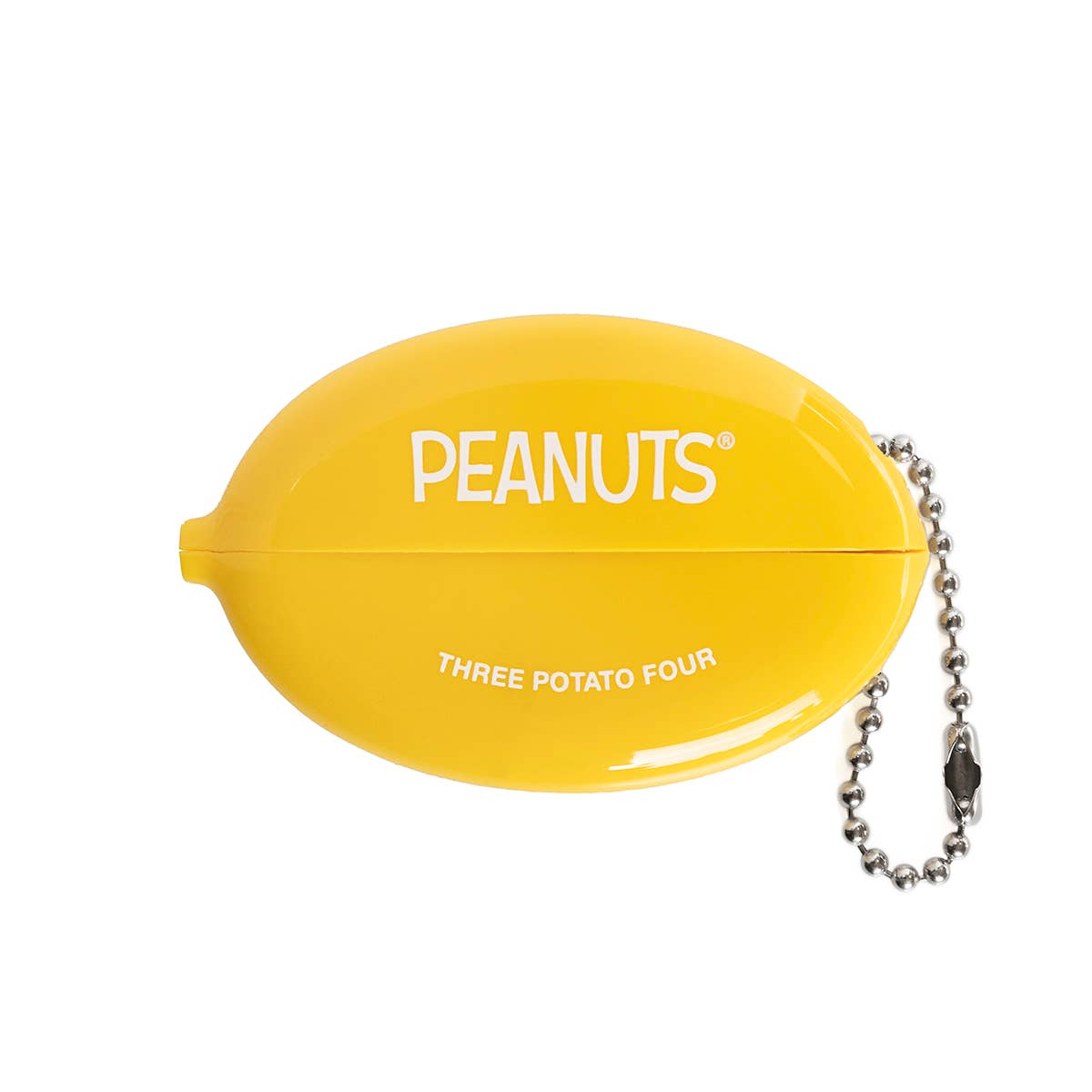 Peanuts® - Snoopy Doghouse Coin Purse - Keychain - Subject to Change
