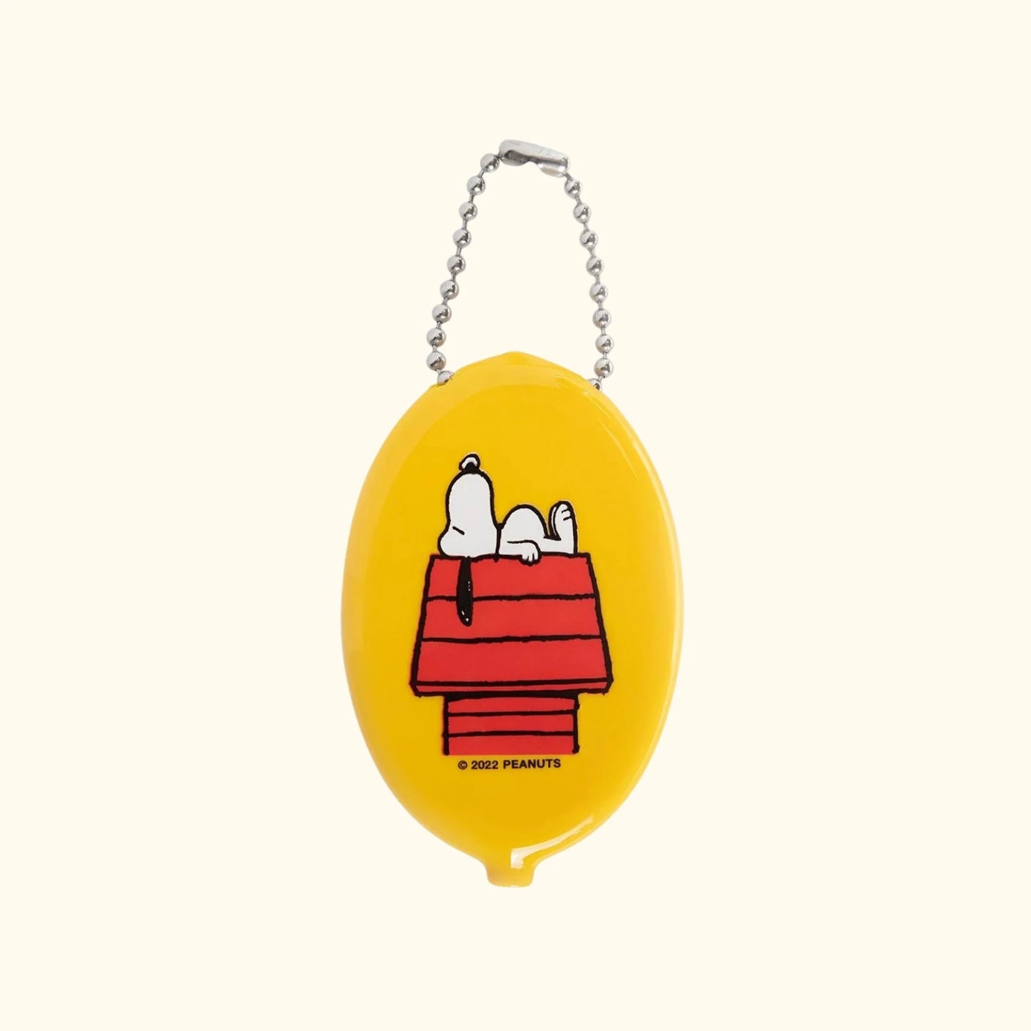 Snoopy doghouse coin purse – Peanuts