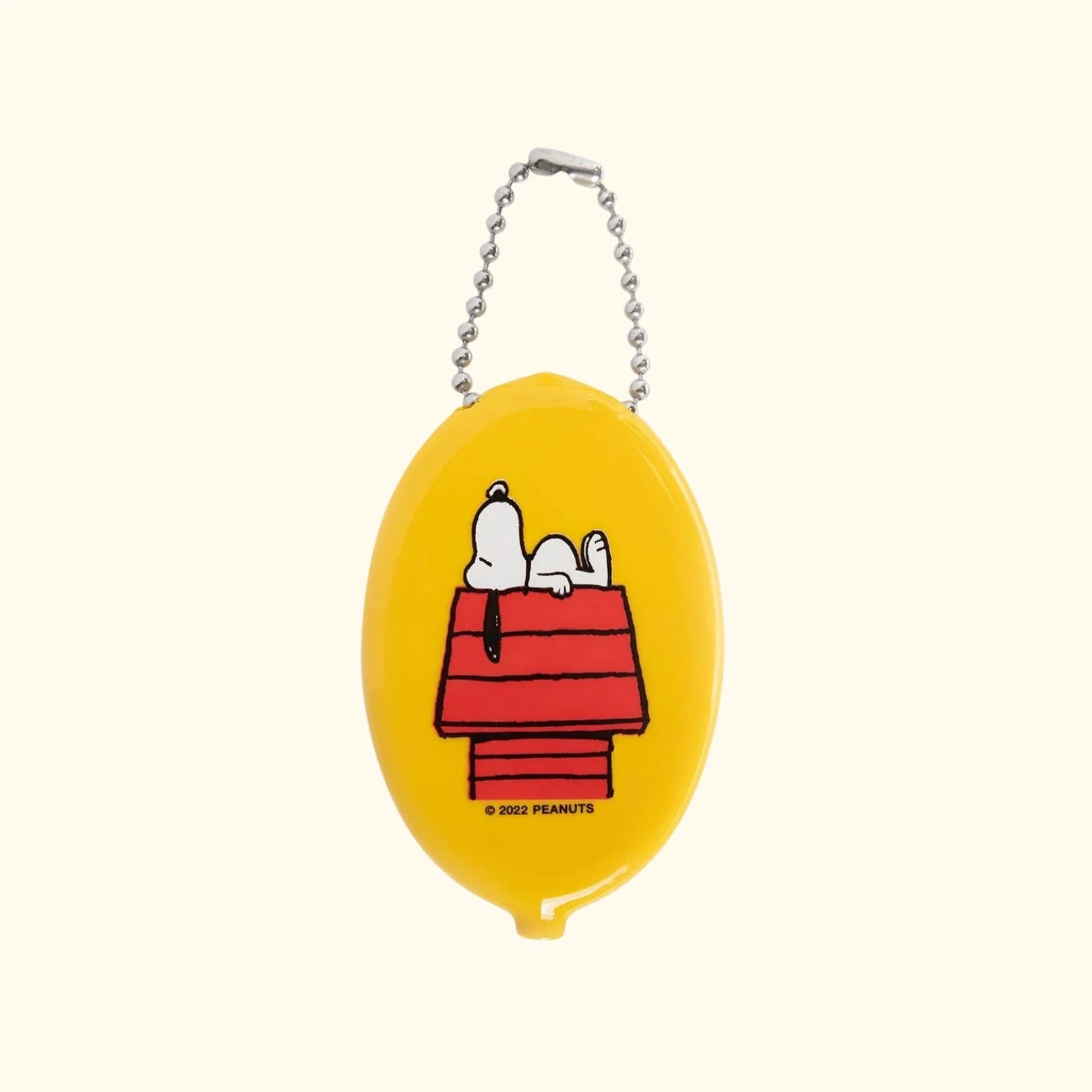 Snoopy doghouse coin purse – Peanuts