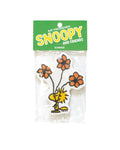 Woodstock Flower Car Air Freshener – Peanuts