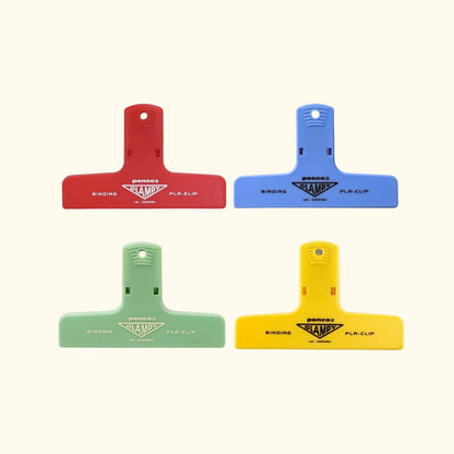 Hightide Penco Clampy Pla-Clip – Mint