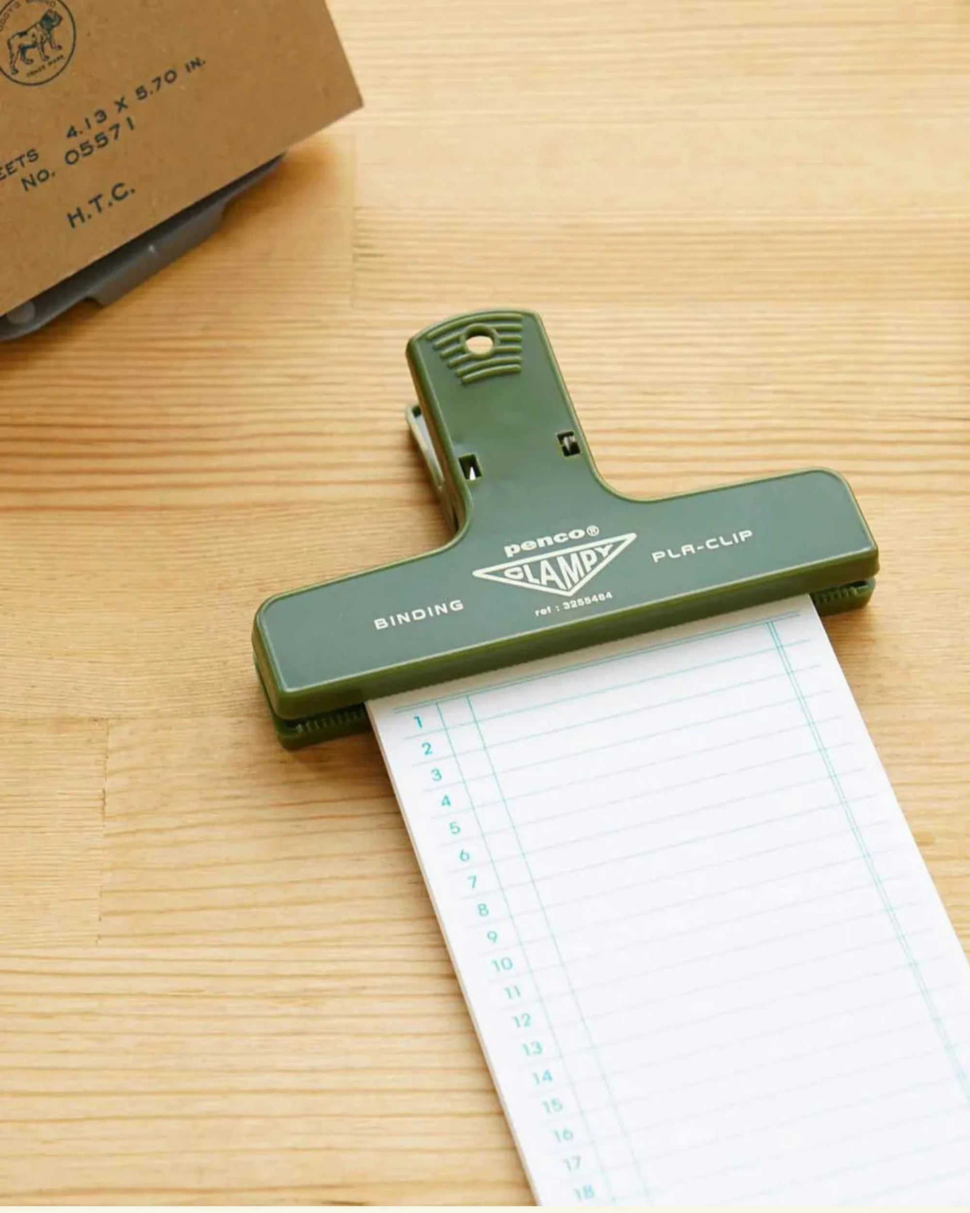 Hightide Penco Clampy Clip