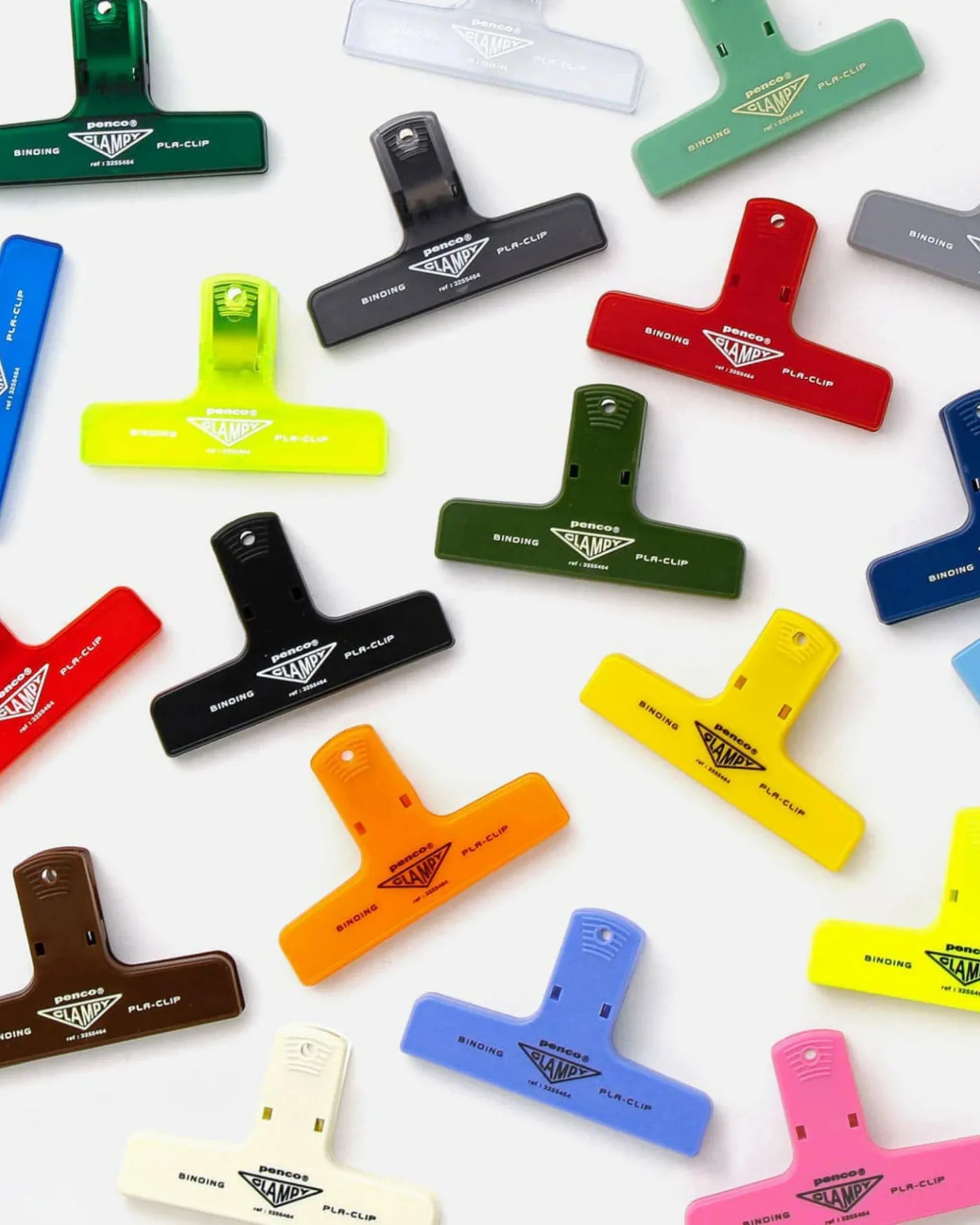 Hightide Penco Clampy Clip
