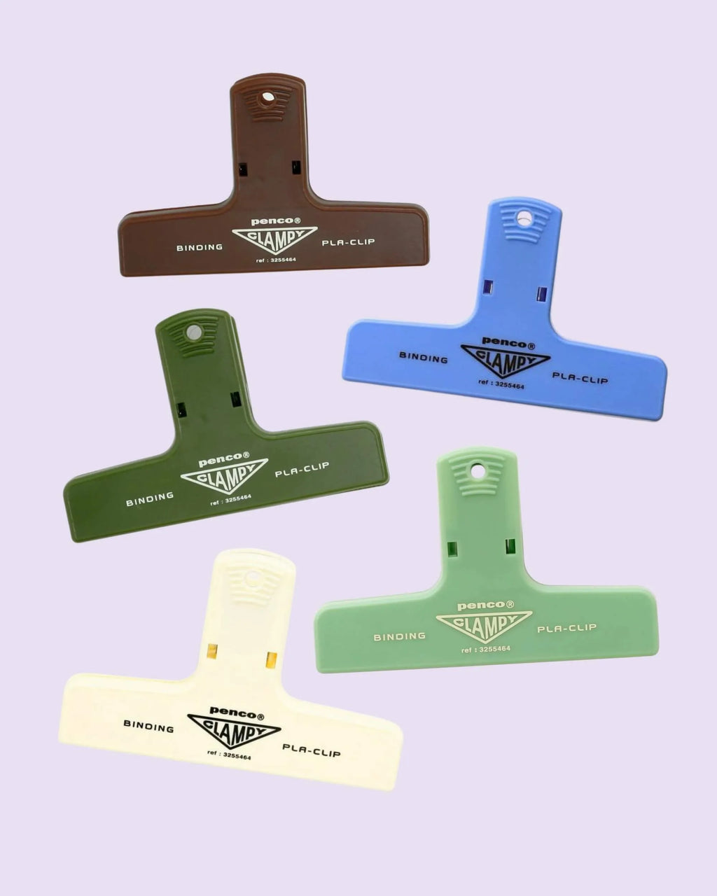 Hightide Penco Clampy Clip