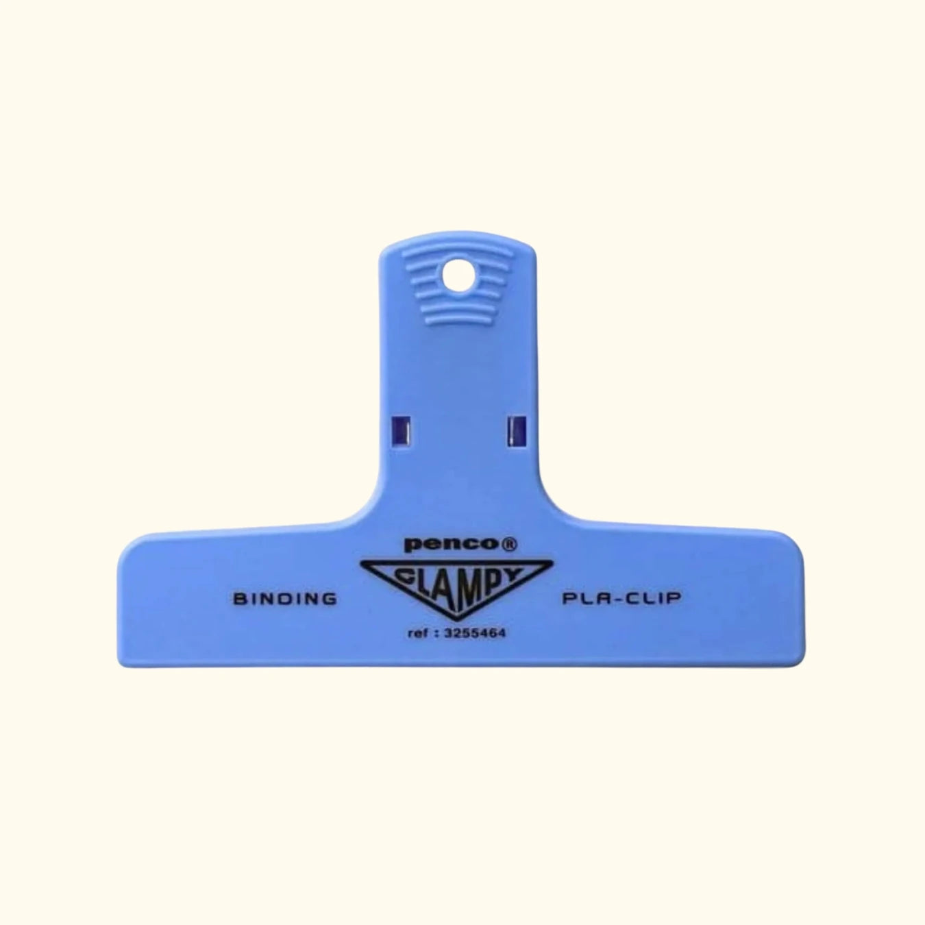 Hightide Penco Clampy Pla-Clip – Blue