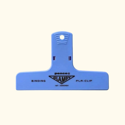 Hightide Penco Clampy Pla-Clip – Blue