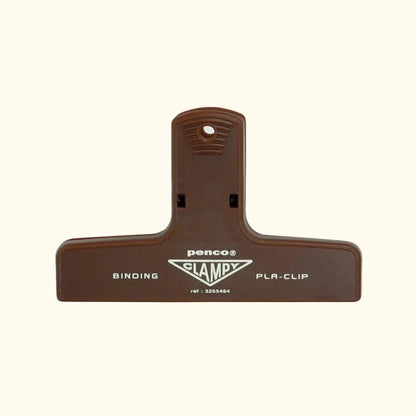 Hightide Penco Clampy Pla-Clip – Brown