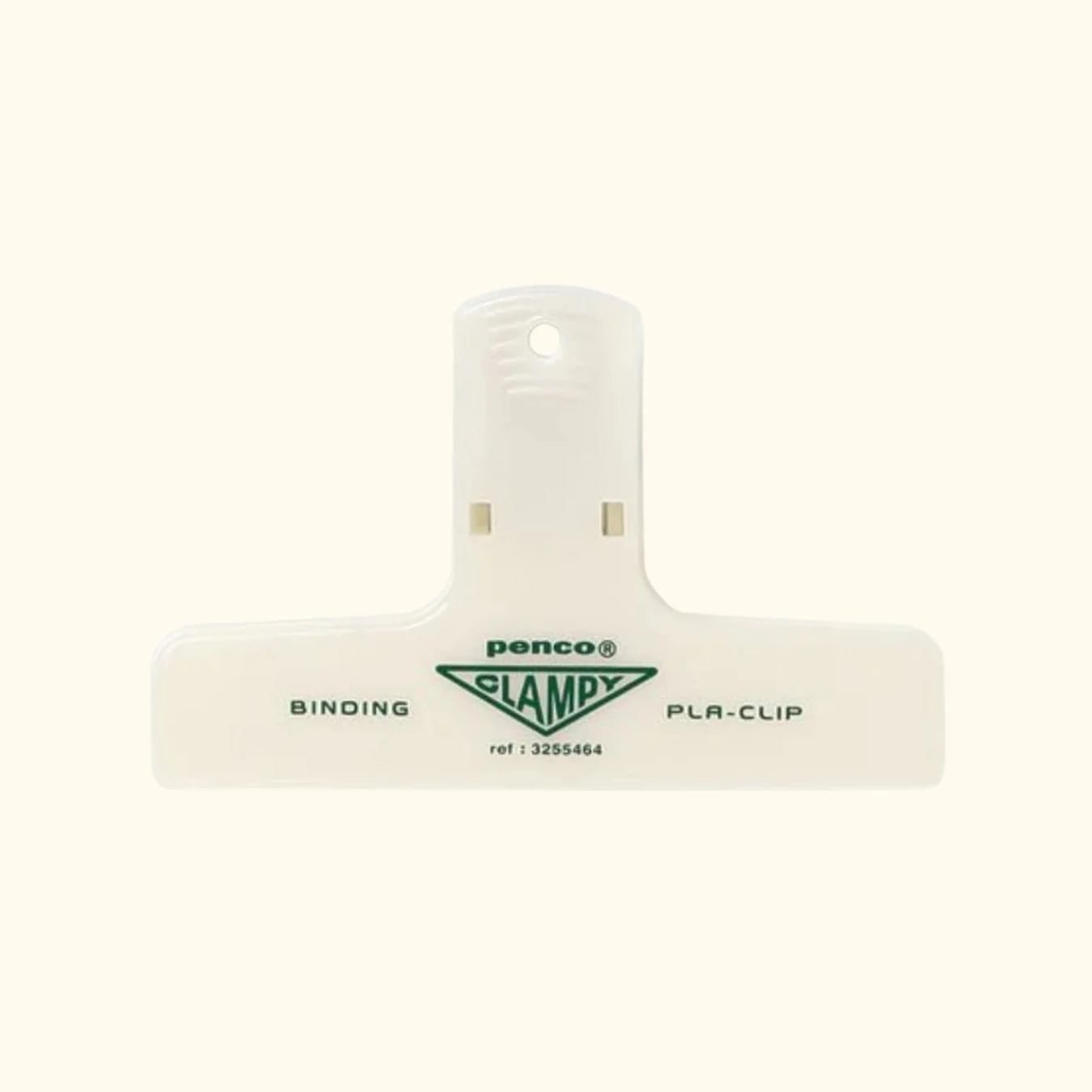 Hightide Penco Clampy Pla-Clip – Glow in the Dark