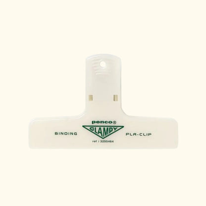 Hightide Penco Clampy Pla-Clip – Glow in the Dark