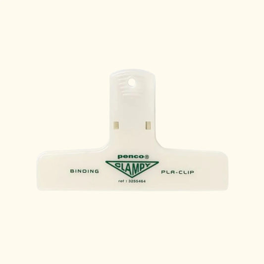 Hightide Penco Clampy Pla-Clip – Glow in the Dark