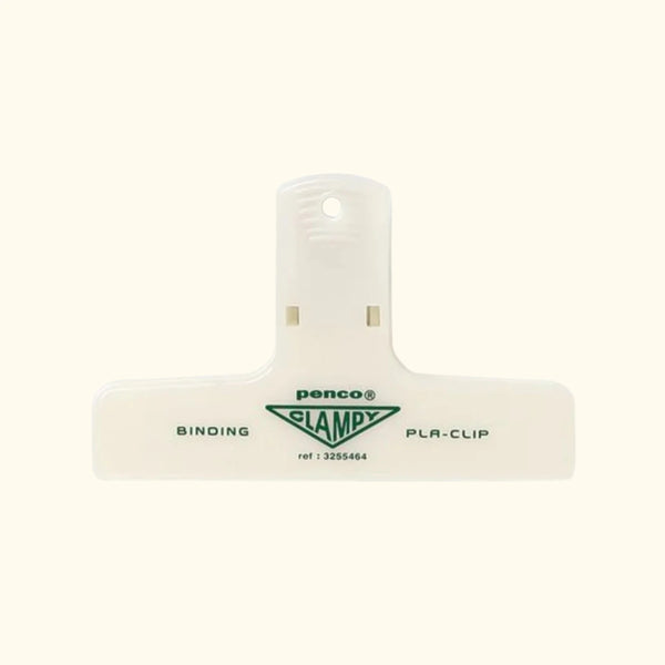 Hightide Penco Clampy Pla-Clip – Glow in the Dark