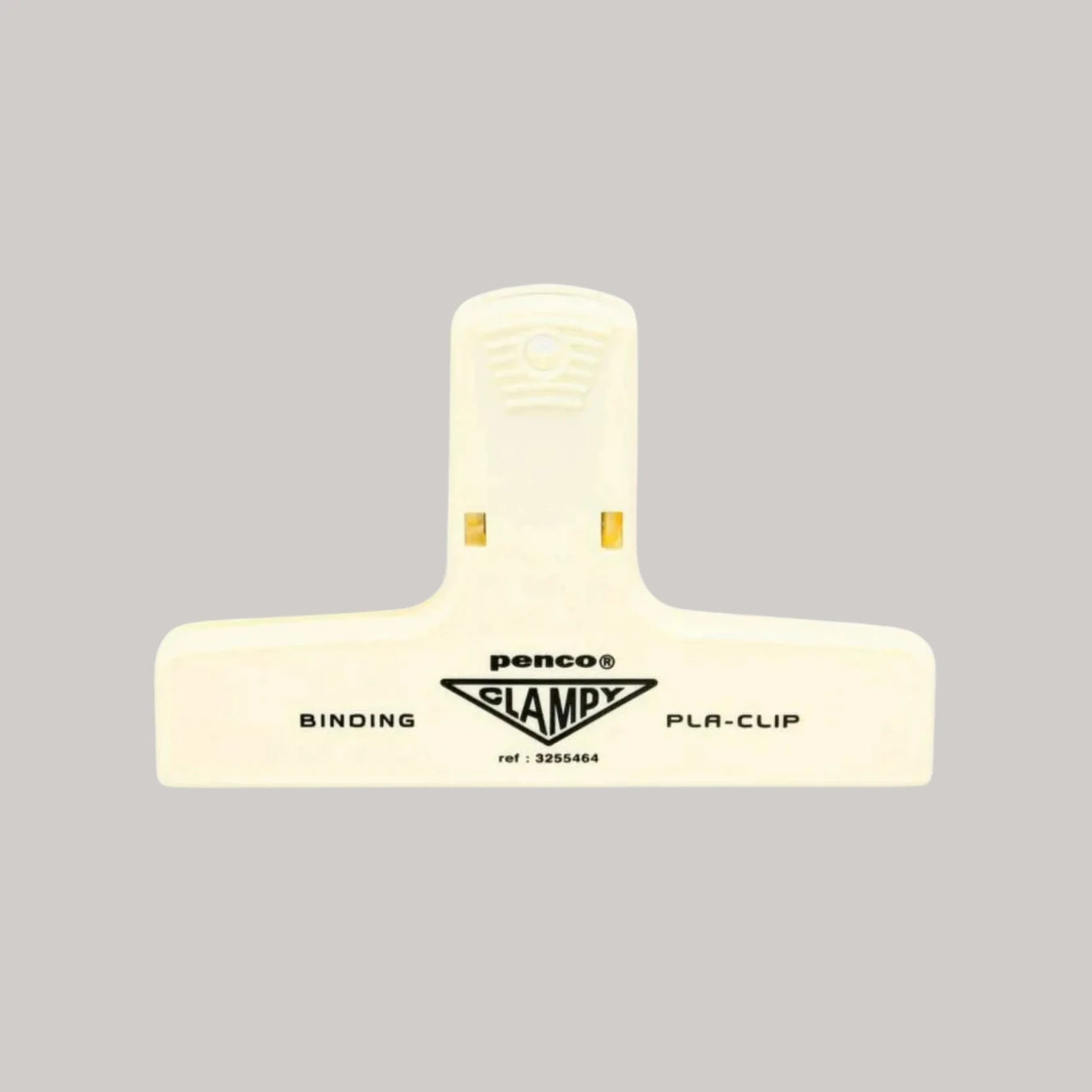 Hightide Penco Clampy Pla-Clip – Ivory