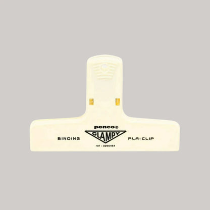 Hightide Penco Clampy Pla-Clip – Ivory