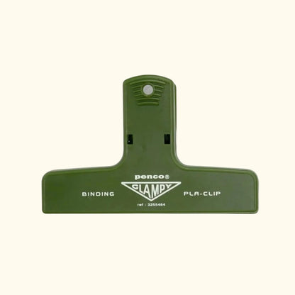 Hightide Penco Clampy Pla-Clip – Khaki