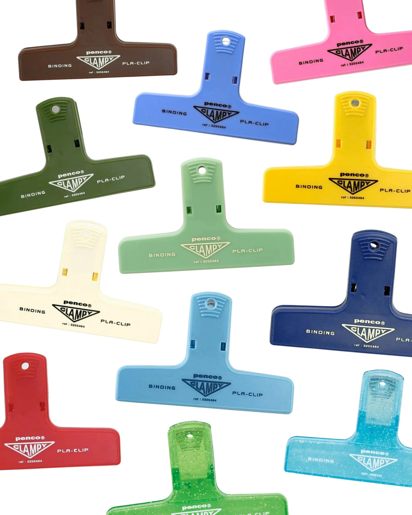 Hightide Penco Clampy Pla-Clip – Pink