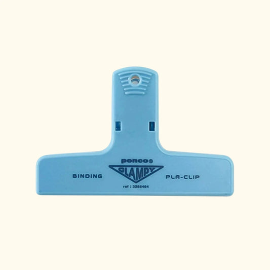 Hightide Penco Clampy Pla-Clip – Light Blue