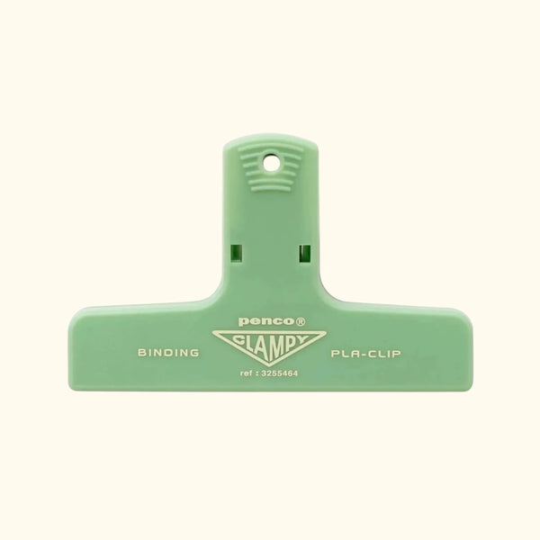 Hightide Penco Clampy Pla-Clip – Mint