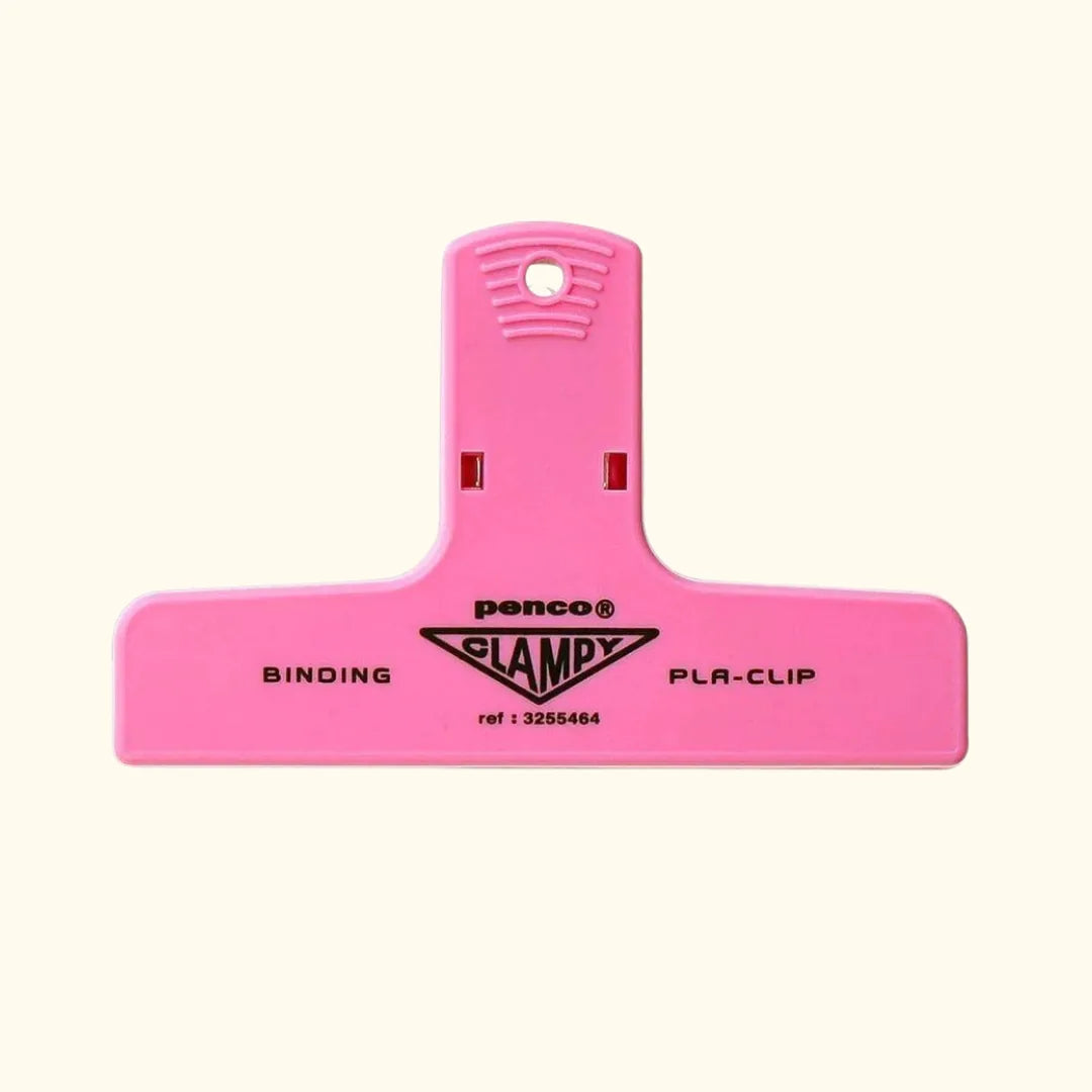 Hightide Penco Clampy Pla-Clip – Pink