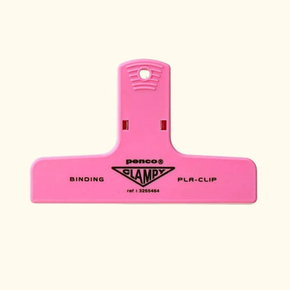 Hightide Penco Clampy Pla-Clip – Pink