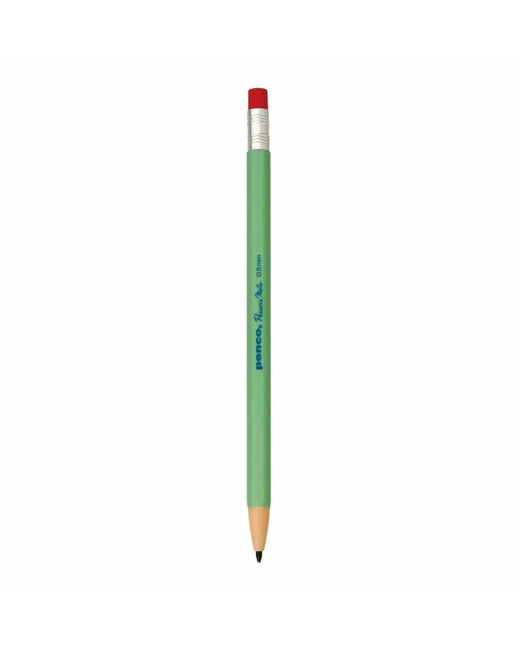 Penco Passers Mate Mechanical Pencil — Mint