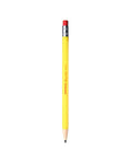 Penco Passers Mate Mechanical Pencil — Yellow
