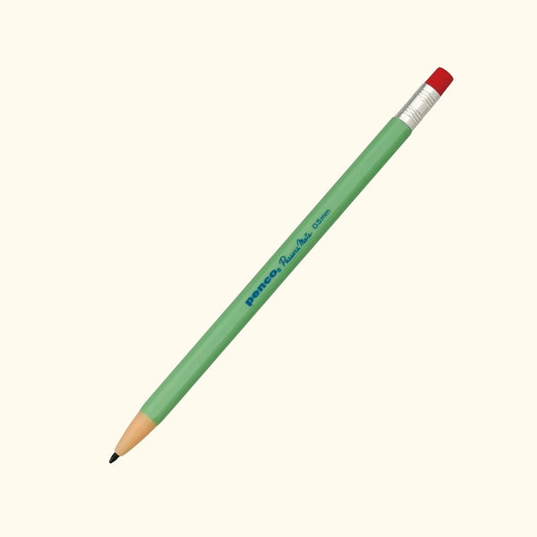 Penco Passers Mate Mechanical Pencil — Mint