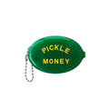 Pickle Money Coin Purse
