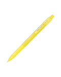 Fure Fure Me Shaker Mechanical Pencil 0.5mm in Yellow