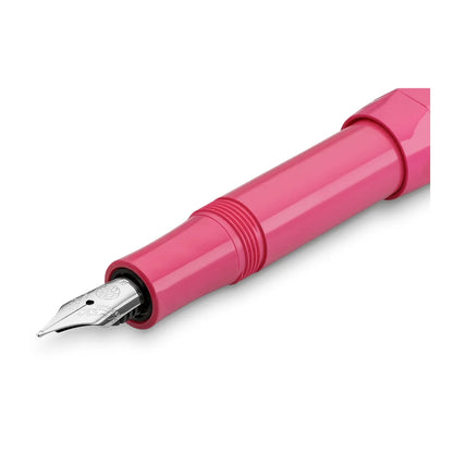 Kaweco Skyline Sport Fountain Pen - Pink
