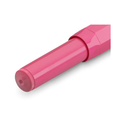 Kaweco Skyline Sport Fountain Pen - Pink