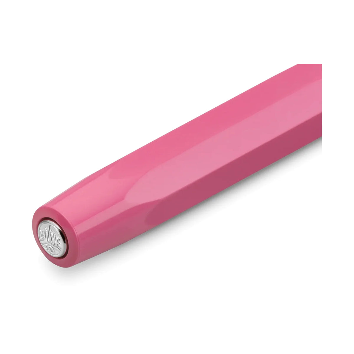 Kaweco Skyline Sport Fountain Pen - Pink