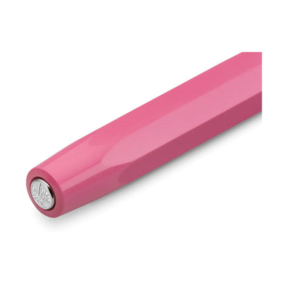 Kaweco Skyline Sport Fountain Pen - Pink