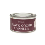 Pintail Black Orchid & Vanilla Candle - Candles - Subject to Change