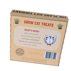 Plant Gift Co Cat Treats Eco Mini Grow Kit - Grow Kit - Subject to Change