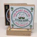 Plant Gift Co Kitchen Herbs Mini Grow Kit - Grow Kit - Subject to Change