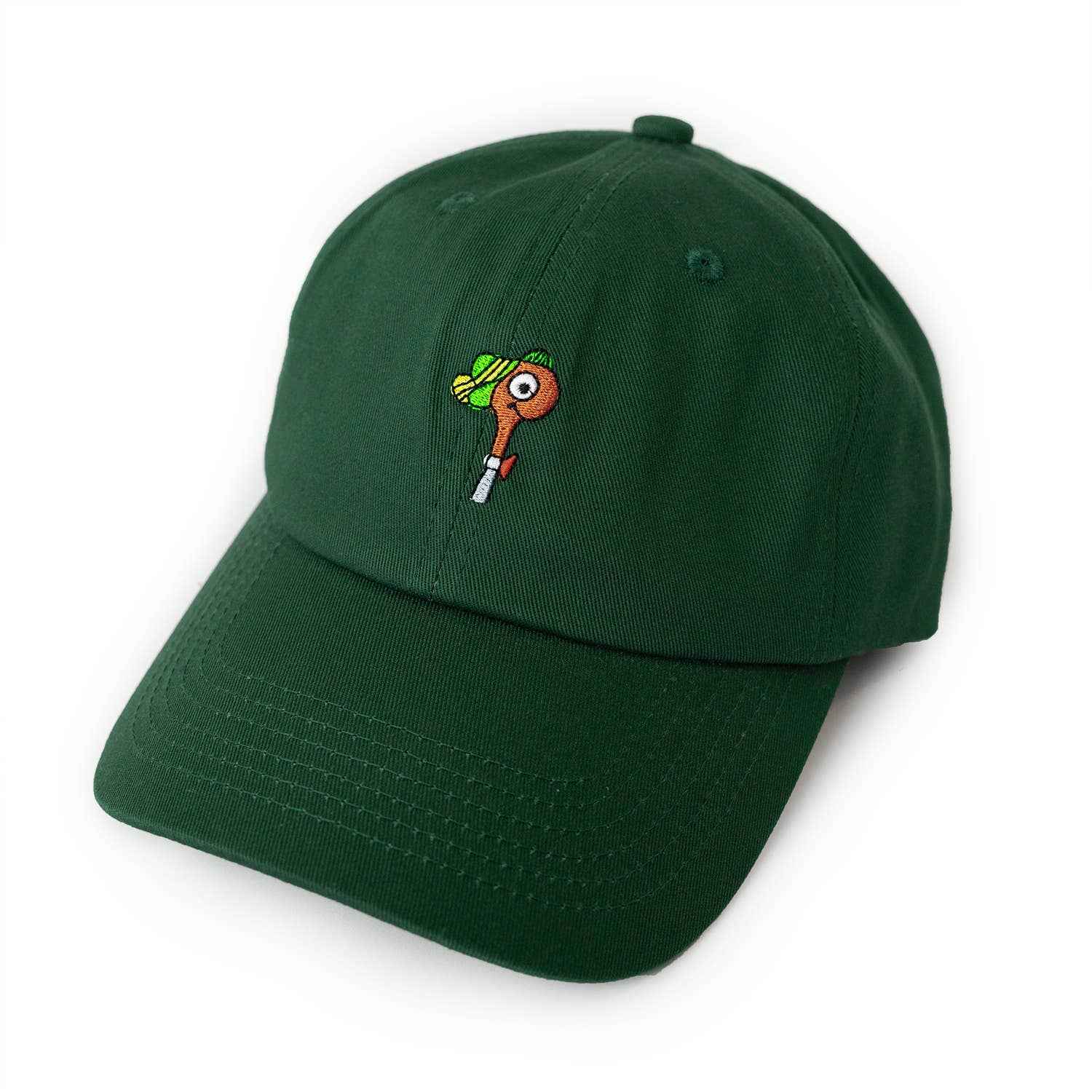 Richard Scarry® Lowly Worm Hat