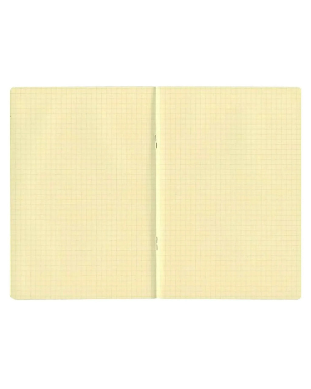 Delfonics Rollbahn Slim A5 Notebook in Blue