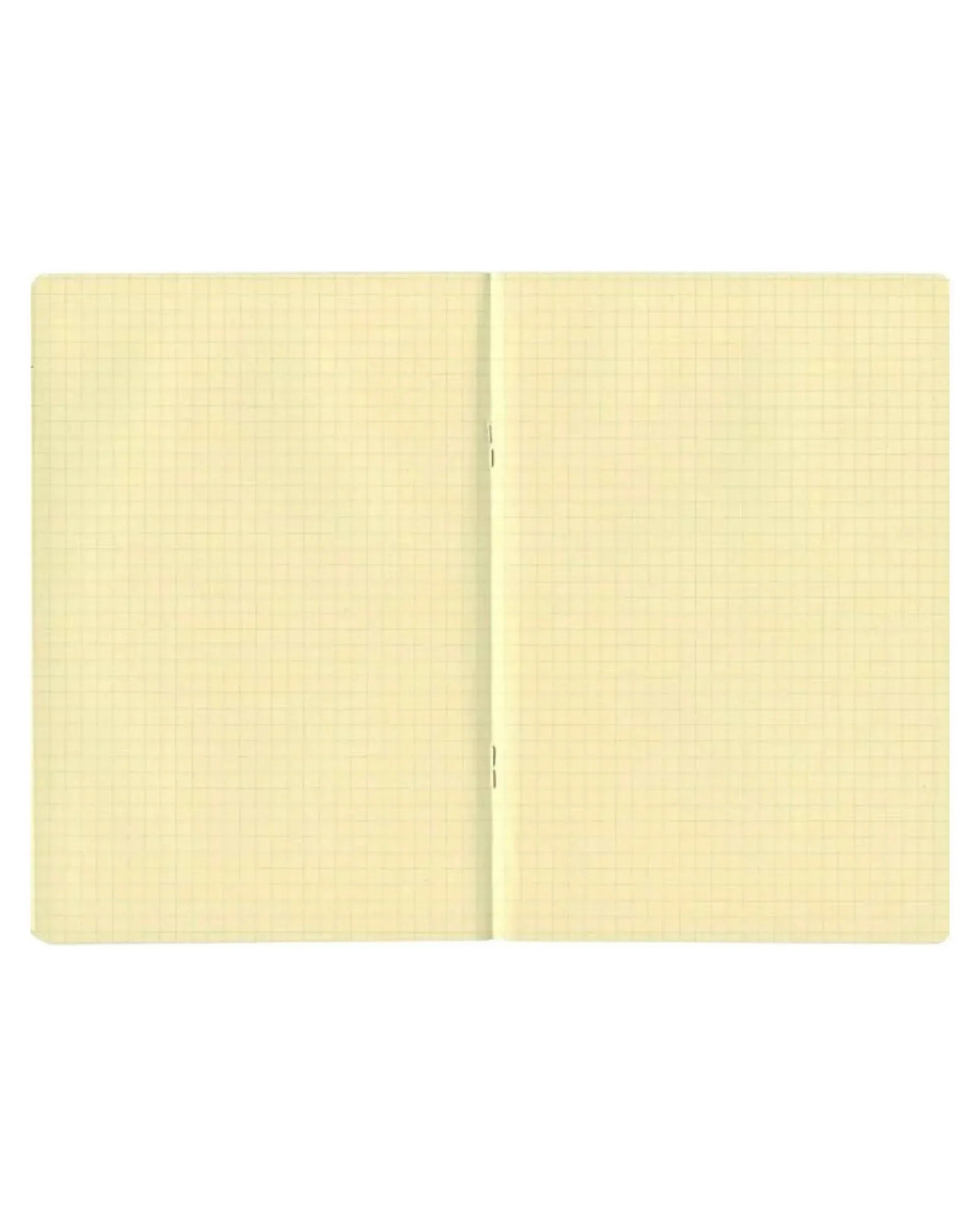 Delfonics Rollbahn Slim A5 Notebook in Blue