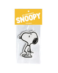 Snoopy Classic Car Air Freshener – Peanuts